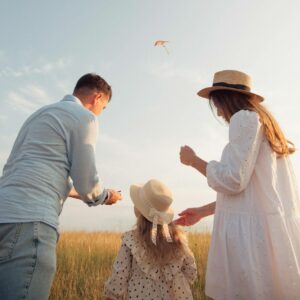 blanket gifts Family