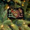 Jesus Nativity Benelux Ornament, Reason For The Season, Christmas Gift 2022 - Ettee - benelux ornament