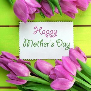 Mother's Day