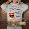 Chihuahua Mom 3D Unisex Hoodie, You Are The Best F Dog Mom Ever - Ettee - 3D Unisex Hoodie