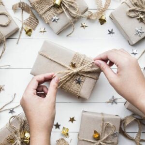 Personalized Gift