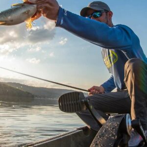 Fishing