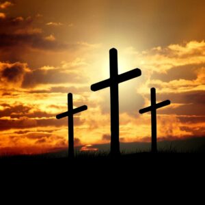 Jesus