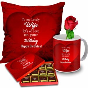 Gift For Wife