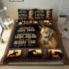 Beside You Horse Bed Sheets Spread Duvet Cover Bedding Set - King - Ettee