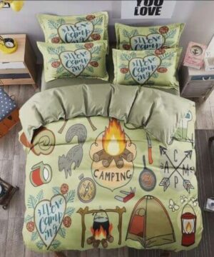 Bedding Set