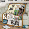 3D Chihuahua Quilt Blanket. Lightweight And Smooth Comfort. Foldable And Compact - Super King - Ettee