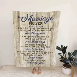Couple Blanket.Gift Blanket.Blanket For Couple.Wedding Anniversary Blanket.Blanket For Wife Husband - Super King - Ettee