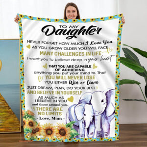 Daughter Gift from Mom.Gifts for Daughter.Fathers - Super King - Ettee