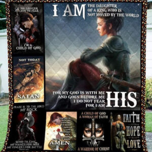 Daughter Of The King Knight Templar A Child Of God A Woman - Ettee - child