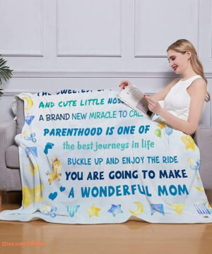 New Mom Gifts for Women.Pregnancy Gifts for First Time Moms Mommy Expecting Mother.Gender Reveal Gifts Ideas for Her - Super King - Ettee