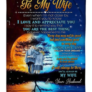 The Day I Met You To My Husband Valentine's Day Quilt Blanket - Super King - Ettee