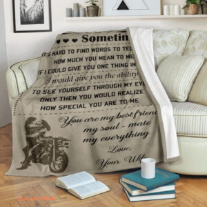 Blanket Letter To My Mom Blanket Blanket Quote My Best Friend. Comfortable To Feel And Warmer - Super King - Ettee