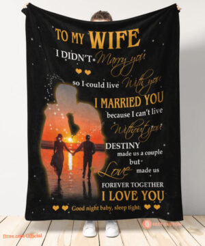 Gift for Wife: 