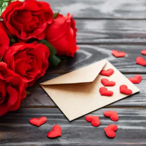 Valentine's Day