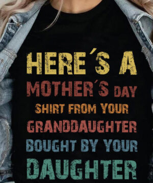 Here's a mother's day - Ettee - Appreciation