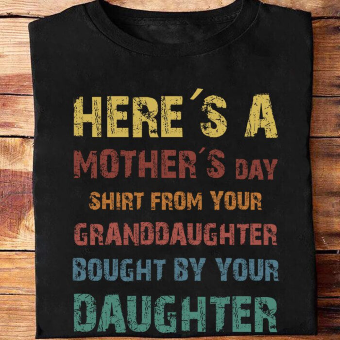 Here's a mother's day - Ettee - Appreciation