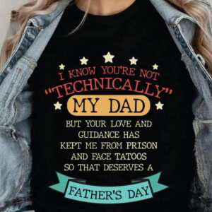 I Know You're Not Technically - Ettee - English language.