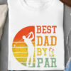 Best Dad by Pad - Ettee - Best Dad