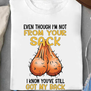Even Though I'm Not From Your Sack - Ettee - Even Though I'm Not From Your Sack
