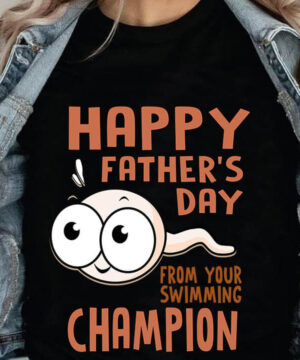 Happy Father's Day - Ettee - Appreciation