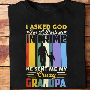 I Asked God For a Partner - Ettee - divine intervention