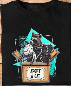 Adopt A Cat - Ettee - Adopt