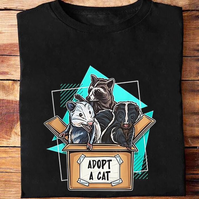 Adopt A Cat - Ettee - Adopt
