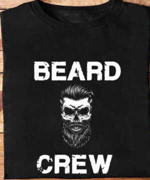 Beard Crew - Ettee - beard