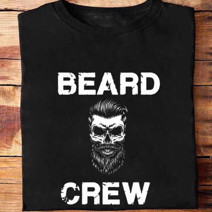 Beard Crew - Ettee - beard