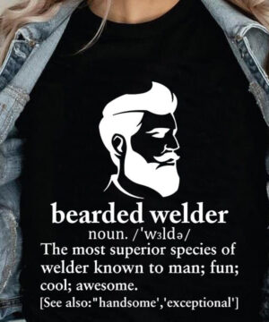 Beard Welder - Ettee - beard care products