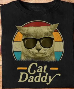 Cat Daddy - Ettee - Cat Daddy