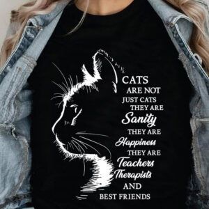 Cats Are Best Friends - Ettee - Best friends