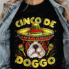 Cinco De Doggo - Ettee - Cinco De Doggo