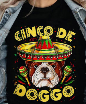 Cinco De Doggo - Ettee - Cinco De Doggo