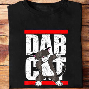 Dab Cat - Ettee - cat entertainment