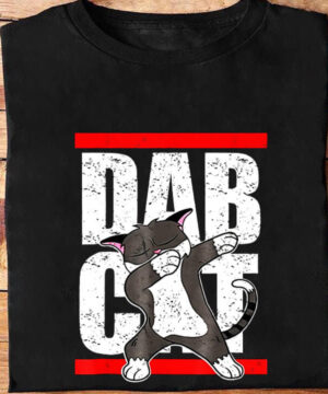 Dab Cat - Ettee - cat entertainment