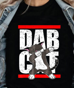 Dab Cat - Ettee - cat entertainment