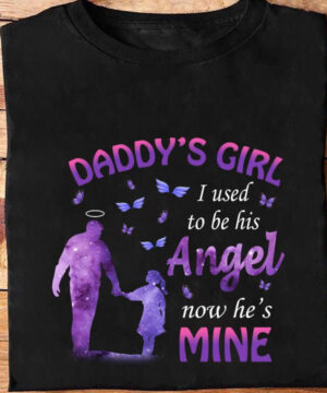 Daddy's Girl - Memorial - Ettee - daddy's girl