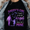Daddy's Girl - Memorial - Ettee - daddy's girl