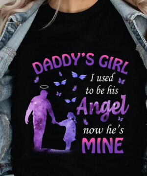 Daddy's Girl - Memorial - Ettee - daddy's girl