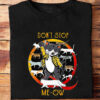 Don't Stop Meow - Ettee - Don't Stop Meow