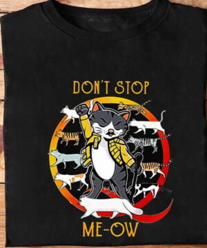 Don't Stop Meow - Ettee - Don't Stop Meow