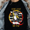 Don't Stop Meow - Ettee - Don't Stop Meow