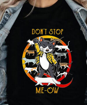 Don't Stop Meow - Ettee - Don't Stop Meow