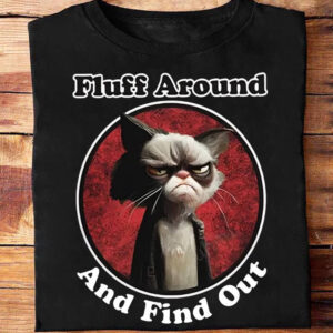 Fluff Around And Find Out - Ettee - Discoverability