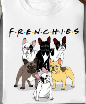 Frenchies - Ettee - cute pets