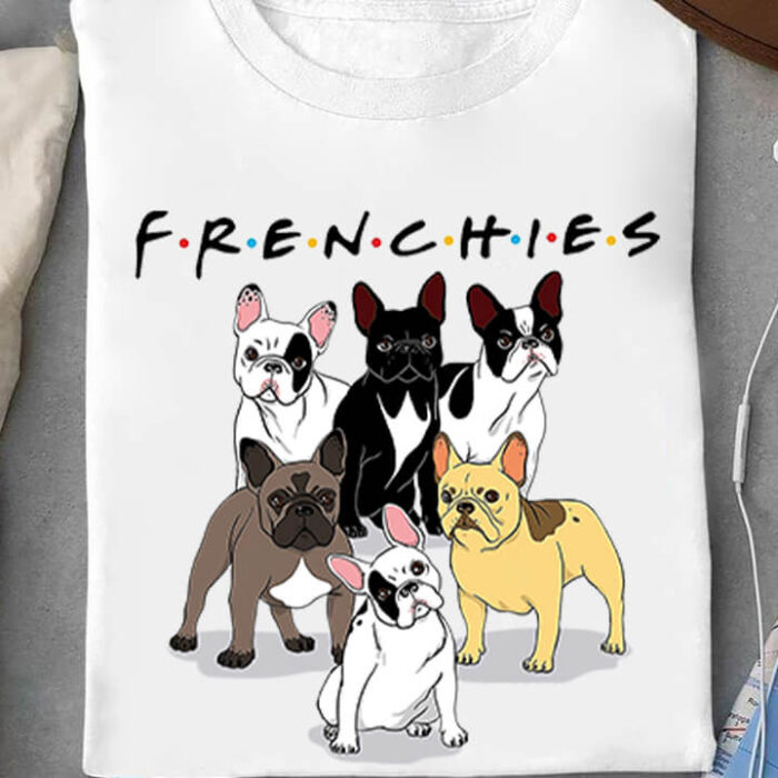 Frenchies - Ettee - cute pets