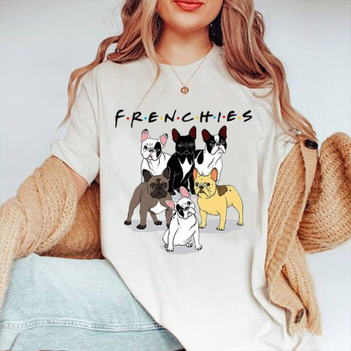 Frenchies - Ettee - cute pets