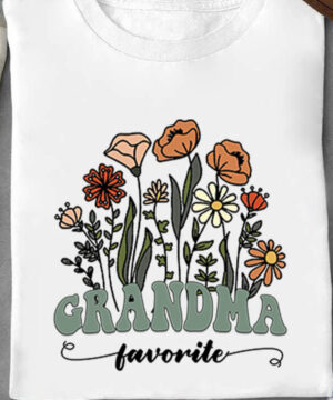 Grandma Favorite - Ettee - Discoverability